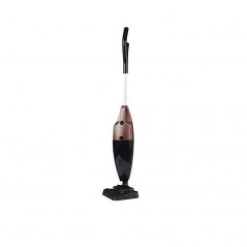 Aspirateur GOLDMASTER Sans Sac -Noir Et Doré (GM-7581) Aspirateur GOLDMASTER Sans Sac -Noir Et Doré (GM-7581)